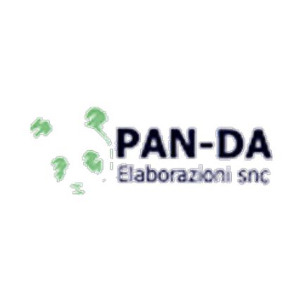Logotipo de Pan -Da Elaborazioni