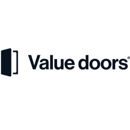 Logo from Value Doors - New Doors & Windows Replacement