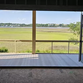 Bild von Island Doors of Charleston