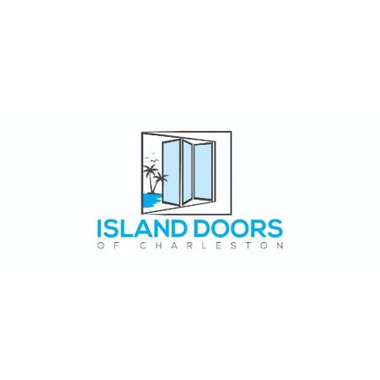 Logo van Island Doors of Charleston