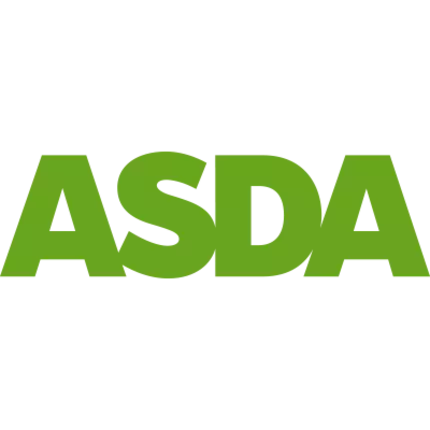 Logotyp från Asda Shirley Superstore