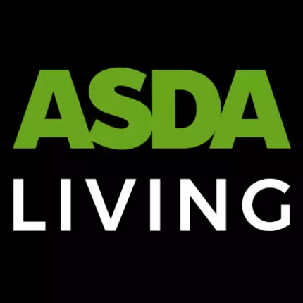 Logo from Asda Living Newport