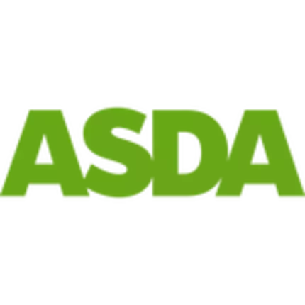 Logo from Asda Falcon Lodge Express