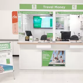 Bild von Asda Travel Money