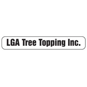 Bild von LGA Tree Topping Inc