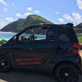 Bild von 808 Smart Car Rentals