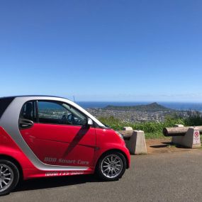 Bild von 808 Smart Car Rentals