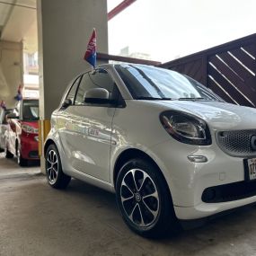 Bild von 808 Smart Car Rentals