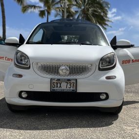 Bild von 808 Smart Car Rentals