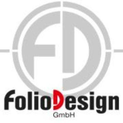 Logo van Foliodesign GmbH