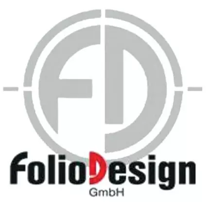 Logo von Foliodesign GmbH