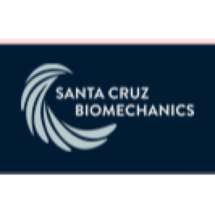 Logótipo de Santa Cruz Biomechanics