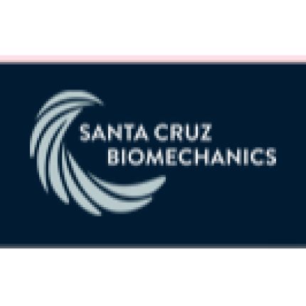 Logotyp från Santa Cruz Biomechanics