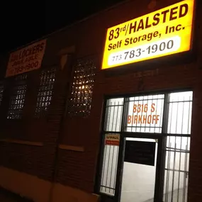 Bild von 83rd Halsted Self Storage, Inc.