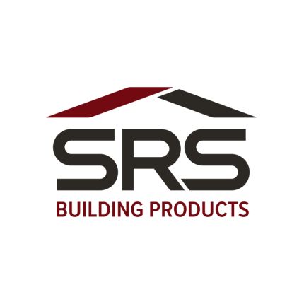 Logótipo de SRS Building Products