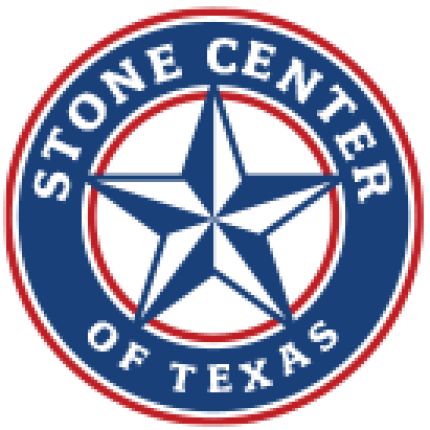 Logotyp från Stone Center of Texas