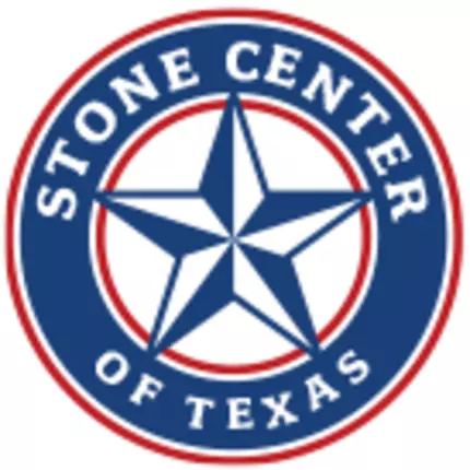 Logo von Stone Center of Texas