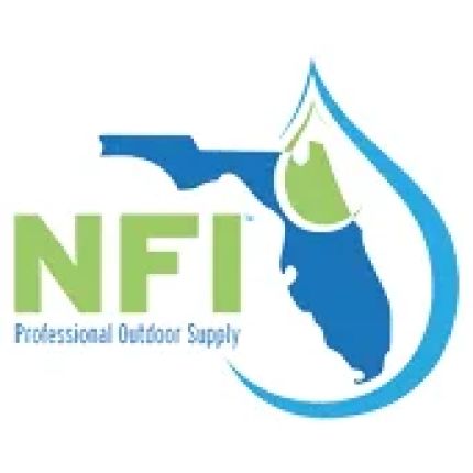 Logotyp från North Florida Irrigation