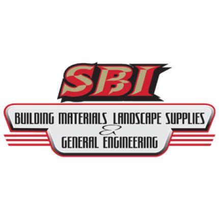 Logo od SBI Materials & Landscape Supplies