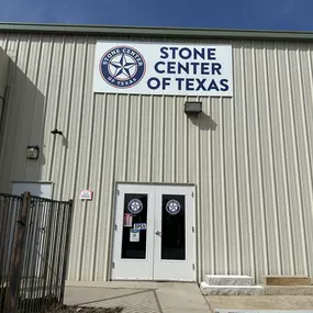 Bild von Stone Center of Texas