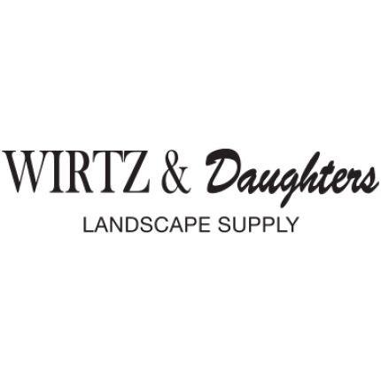 Logotipo de Wirtz Daughters Landscape