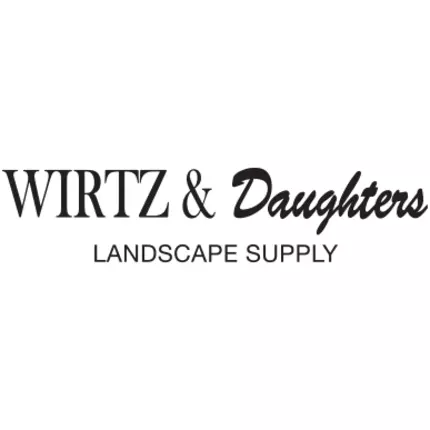 Logo from Wirtz Daughters Landscape