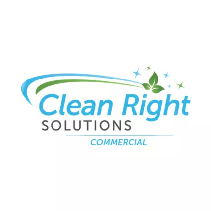 Logo from Clean Right Solutions