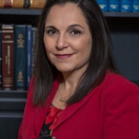 Attorney Jean Marie Downing