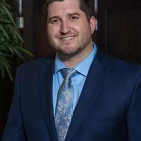 Attorney Chad Templeton