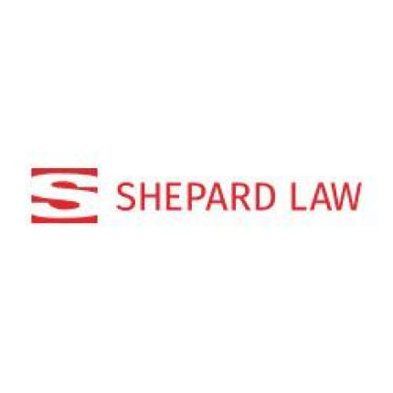 Logotipo de Shepard Law