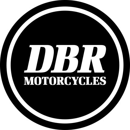 Logo od Dbr Motorcycles