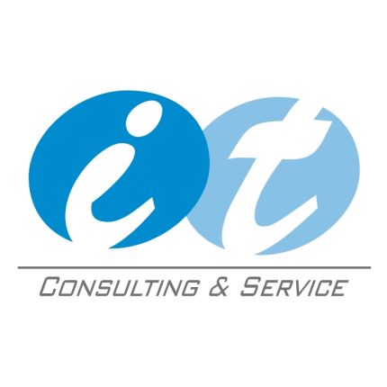 Logotyp från IT Consulting und Datenschutzbüro Schulte