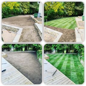 Bild von J.Chaney Garden Maintenance & Landscaping