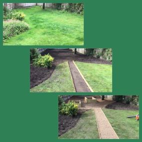 Bild von J.Chaney Garden Maintenance & Landscaping