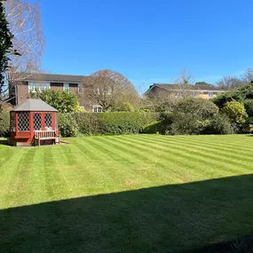 Bild von J.Chaney Garden Maintenance & Landscaping