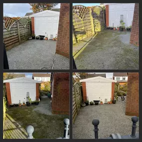 Bild von J.Chaney Garden Maintenance & Landscaping