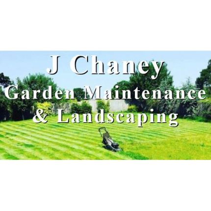 Logo fra J.Chaney Garden Maintenance & Landscaping