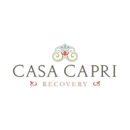 Logo von Casa Capri Recovery