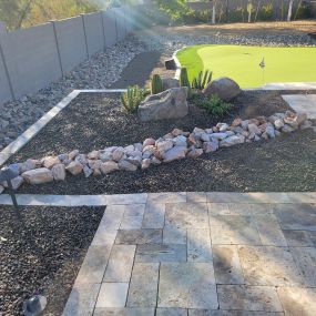 Bild von Desert Vine Landscaping