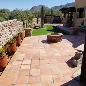 Bild von Desert Vine Landscaping