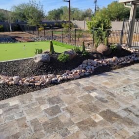 Bild von Desert Vine Landscaping