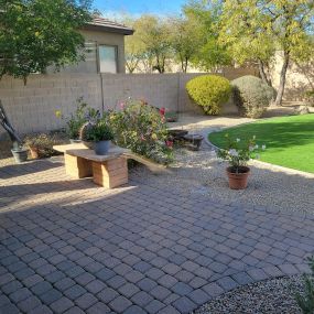 Bild von Desert Vine Landscaping