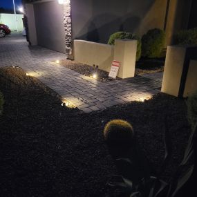 Bild von Desert Vine Landscaping