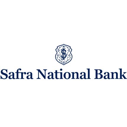 Logo od Safra National Bank