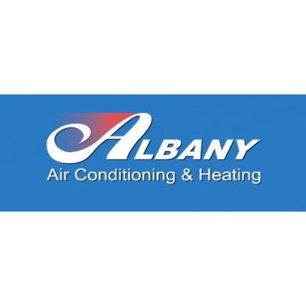 Logotyp från Albany Air Conditioning and Heating Company, Inc.