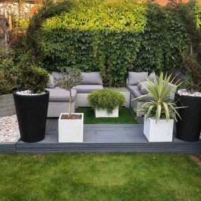 Bild von Quality Gardens