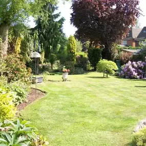 Bild von Quality Gardens