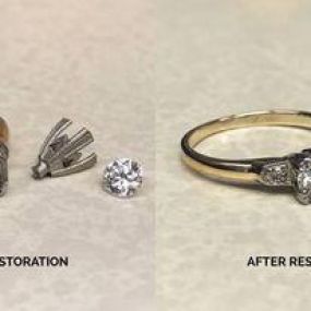 Bild von Smith Jewelry Repair