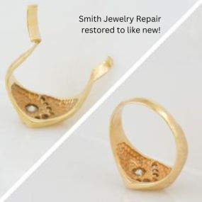 Bild von Smith Jewelry Repair