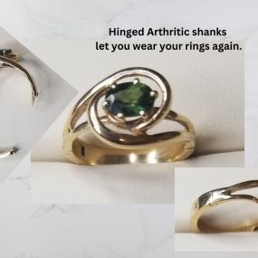 Bild von Smith Jewelry Repair